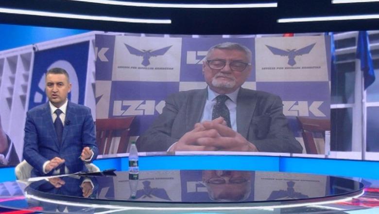 Dashamir Shehi për Report Tv: Mirëpres ligjin për referendumet! Salianji armiku i brendshëm i Berishës, protestat e PD pa interes