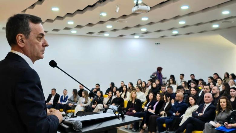 Sokol Sadushi: Drejtësia përballë polarizimit, pavarësia, përgjegjshmëria dhe besimi publik