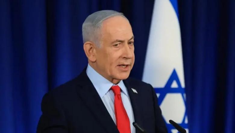 Vrasja e komandantit të marinës iraniane, Netanyahu: Kishte shumë gjak në duar, shembull i bashkëpunimit mes nesh e SHBA-ve