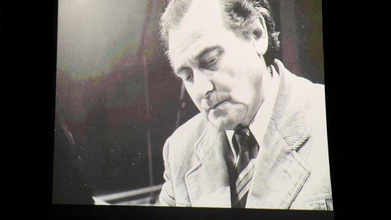 “Nikolla i zemrës së Tiranës”, vjen përmes një dokumentari historia e kompozitorit elitar, Nikolla Zoraqi! Shanaj: Cilësohet si ‘Tchaikovsky i Shqipërisë’