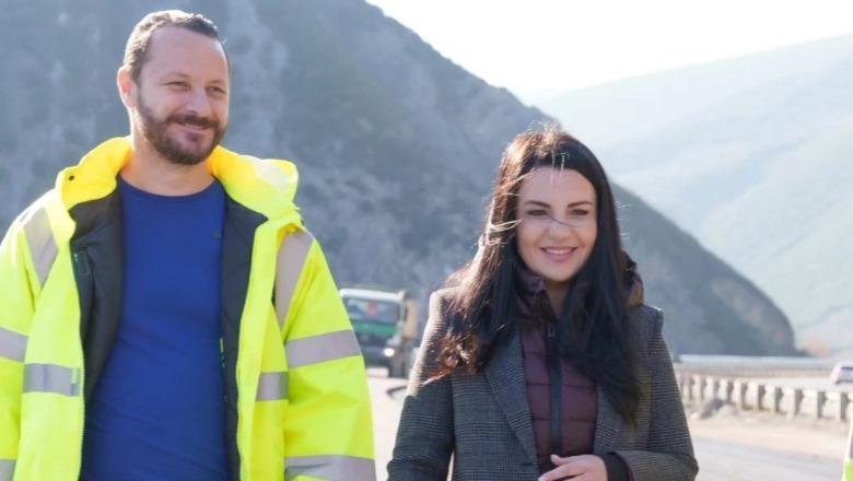 Evis Berberi mbetet në burg, Kushtetuesja nuk shqyrton pretendimin se provat e marra nga celularët ishin të papërdorshme, rrezikohej dhe dosja ‘Balluku’