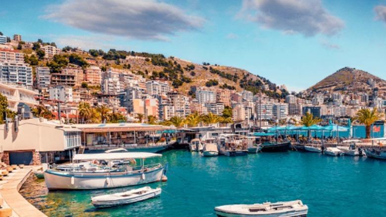 Viti i artë për turizmin shqiptar, 5,72 miliardë euro të ardhura në vitin 2025