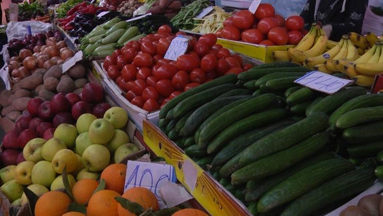 Jo vetëm nafta, shtrenjtohen frikshëm zarzavatet dhe ushqimet! Çmimet rriten me mbi 50 për qind