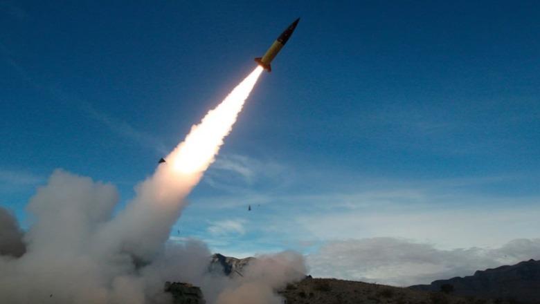 Lufta në Iran, Pentagoni po shqyrton mundësinë e dërgimit të armëve të destinuara për Ukrainën drejt Lindjes së Mesme