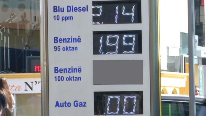 Kriza e naftës, Konfindustria: Çmimet e Bordit 8% më të ulëta, ka pasur hapësira për spekulim nga tregtarët! Qeveria të ulë barrën fiskale dhe taksat vjetore të makinave