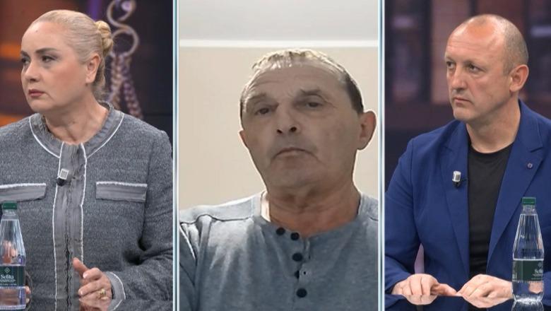 'Dosjet stok, gjyqet zgjasin deri në 25 vjet', ish-prokurori: Shqiptarët u mashtruan me Reformën në Drejtësi! Molla: Shpresën e kam tek ndërkombëtarët!