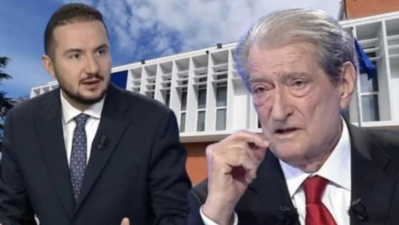 Jakin Marena: PD, pronë e Berishëve me ‘hipotekë’ dhe shakaja Salianji