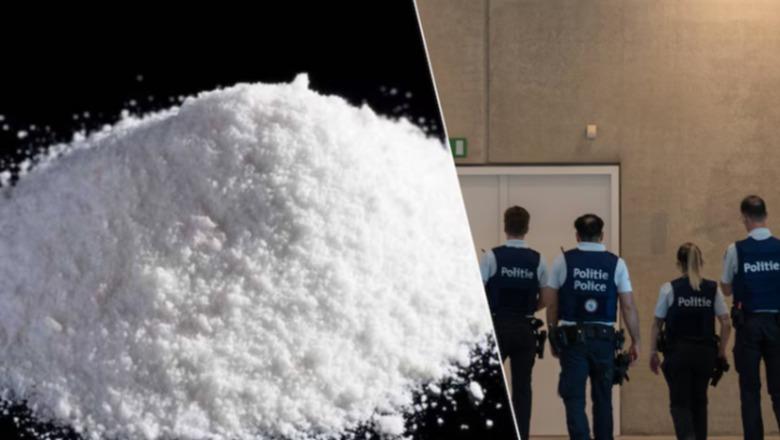 3 shqiptarë të akuzuar për trafik droge zhduken para gjyqit në Belgjikë, dyshohet se janë arratisur drejt Shqipërisë