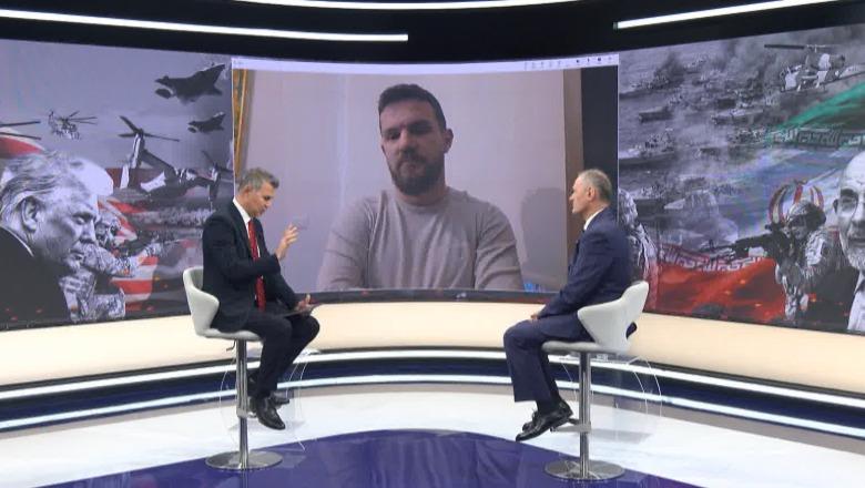 Konflikti në Lindjen e Mesme, analistët për Report TV: Ultimatumi i Trump nuk funksionon, Irani nuk ka kapitulluar