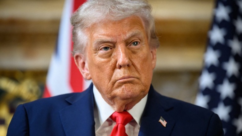 Trump: Franca nuk na ndihmoi aspak kundër ‘kasapit’ të Iranit, ne nuk do ta harrojmë këtë