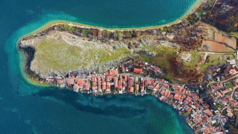 Qeveria merr vendimin, fshati Lin shpallet pasuri kulturore e paluajtshme si 'Ansambël arkitektonik urban'