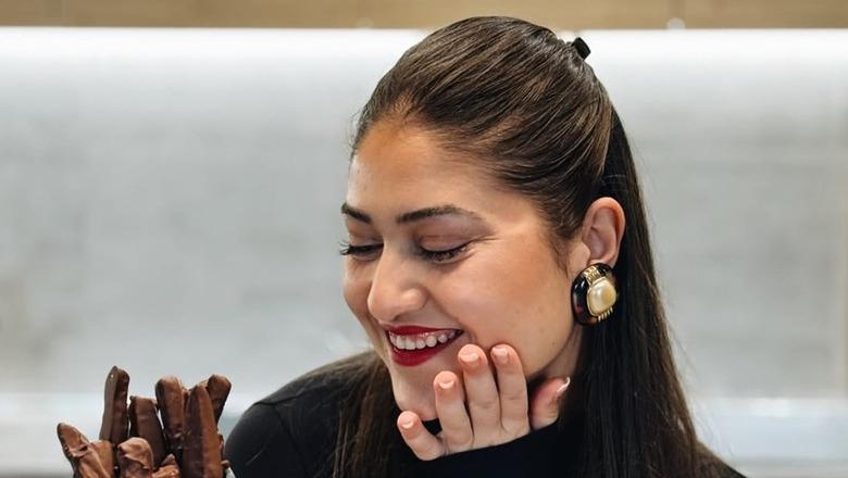 “1+1=3”, blogerja e njohur shqiptare nuk gabon me ‘llogarinë’ e dashurisë