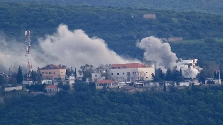 Izraeli nis valë të re sulmesh ndaj Iranit: Po godasim objektiva në zemër të Teheranit