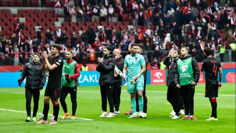 NOTAT/ Strakosha, Bajrami e Gjimshiti 'ngelin në klasë', Hoxha dhe Hysaj më të mirët në fushë