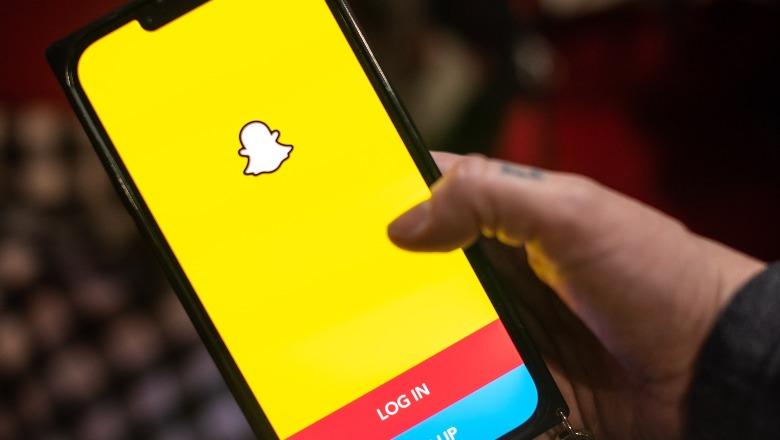 BE hap hetim ndaj Snapchat-it për shkelje të rregullave të sigurisë së fëmijëve dhe privatësisë