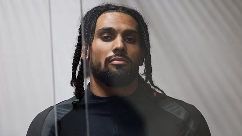 U dënua përjetë për vrasjen e biznesmenit Adrian Nikulaj, Daily Mail artikull për portugezin Ruben Saraiva! Publikon edhe foto gjatë seancave