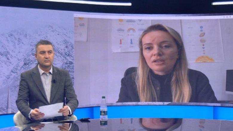 Dimri ‘nuk dorëzohet’, ulje temperaturash dhe dëborë në zonat malore! Gjoni: Kjo masë e ftohtë ka prekur të gjithë Europën