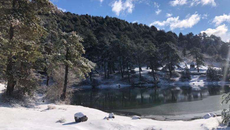 Një arratisje perfekte për fundjavë, zbulo magjinë e Gjinarit në Elbasan