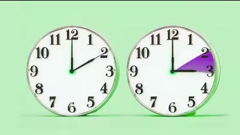 Të dielën ndryshon ora, flemë më pak por dita bëhet më e gjatë