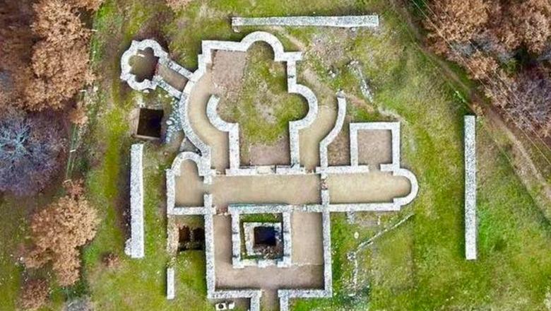 Ky fshat në Shqipëri është 2000 vite më i vjetër se Zvicra, Gonxhja: Thesar që duhet ruajtur ndër breza