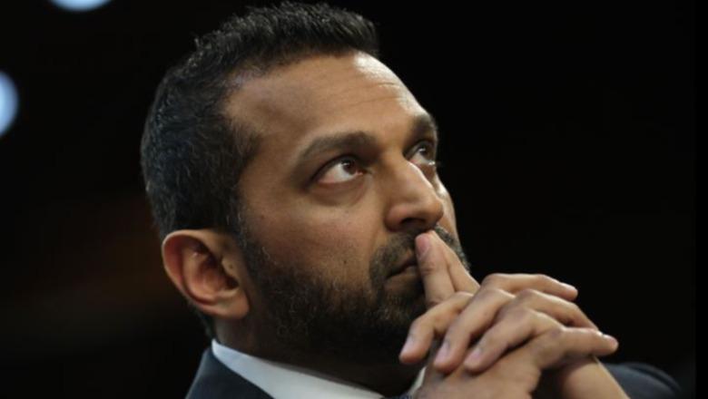 Grupi iranian hakeron emailin e drejtorit të FBI-së