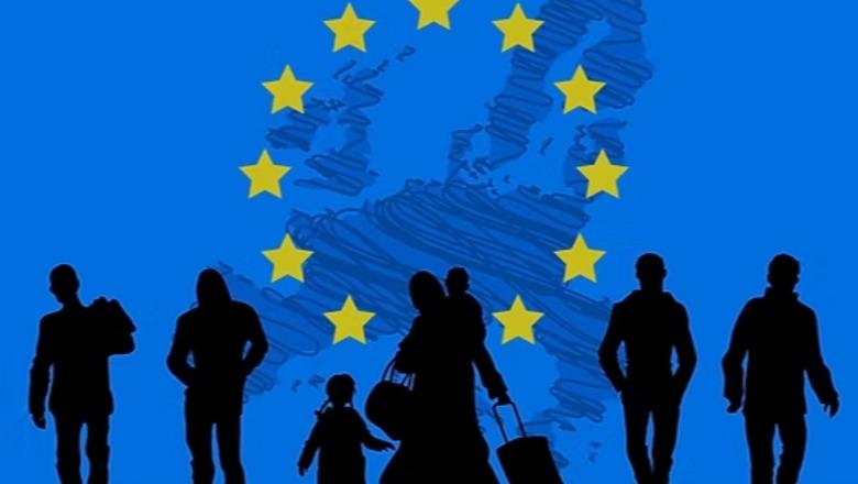 48 mijë shqiptarë u bënë shtetas europianë në vitin 2024, renditemi të tretët në gjithë botën