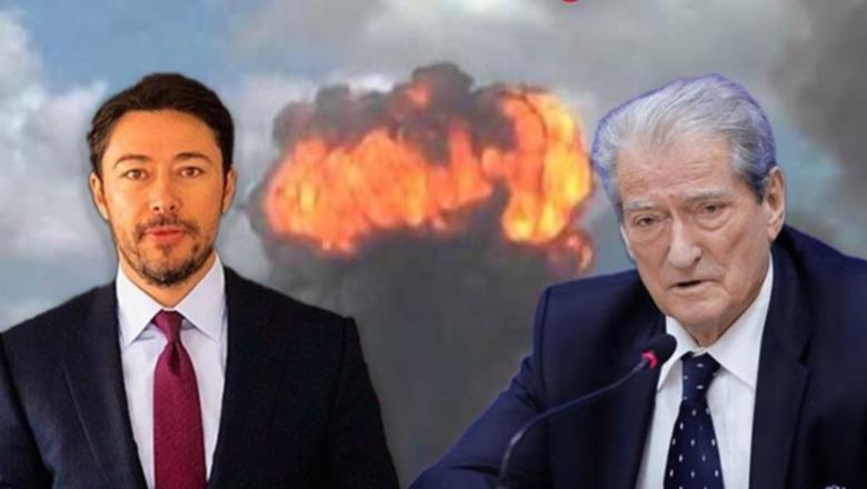 Gary Kokalari risjell ‘kapitujt e errët’ të Sali Berishës: Si negocionte Shkëlzeni çmimet e fishekëve dhe vdekja e dyshimtë e Kosta Trebickës