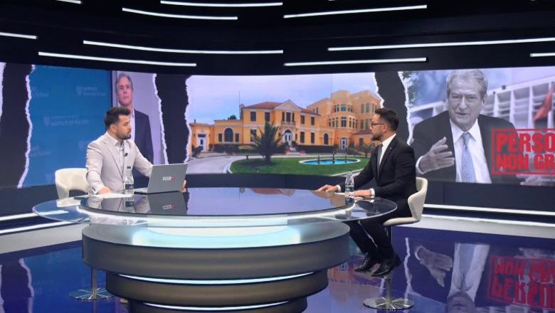 'PD nuk pret zgjidhjen e çështjes së non-gratës' demokrati për Report TV: Nuk ka asnjë vlerë, Blinken mbështet autokratët!