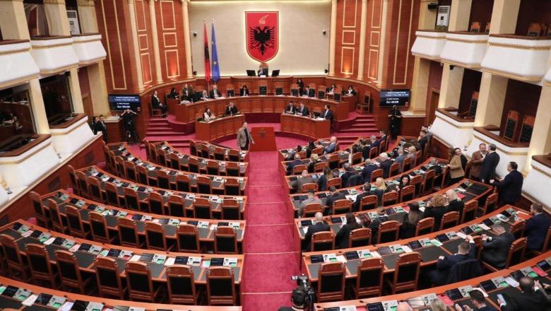 Analiza/ Kuvendi shpenzoi 200 milionë lekë për dieta, karburant dhe qiratë e deputetëve në vitin 2025! 66% e buxhetit të këtij institucioni shkon për pagat