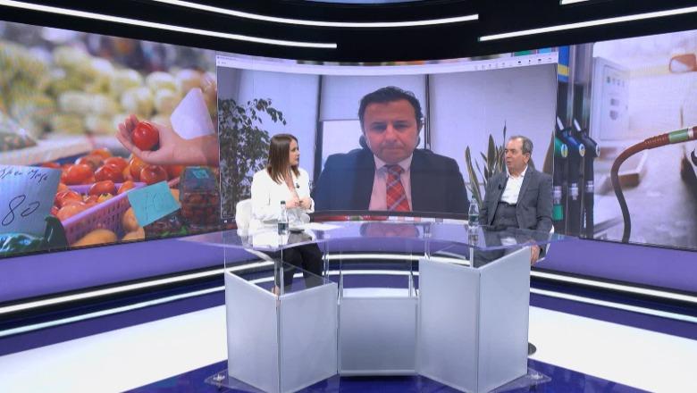 Ekonomia në 'alert', troket kriza e çmimeve! Bujqësia në rrezik, ekspertët: Prodhimi do reduktohet, cënohet edhe siguria kombëtare! Investimet po ngadalësojnë nga kostot e rritura