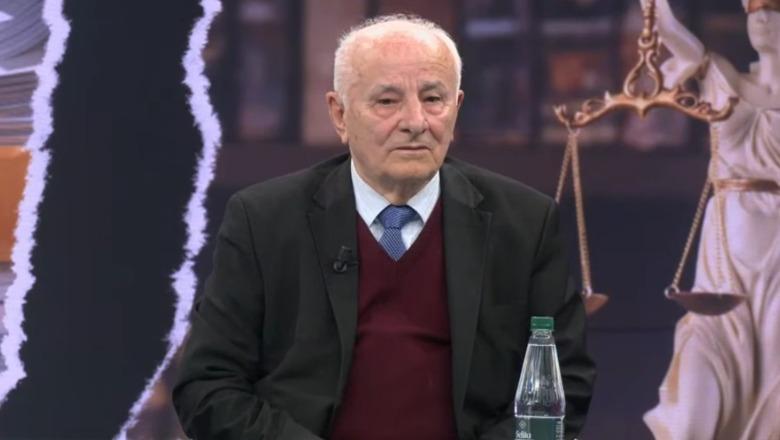 ‘Reforma ishte varri i Drejtësisë në Shqipëri’- Avokati Islami: Po grabiten pronat e popullit! Fajtore gjithë klasa politike