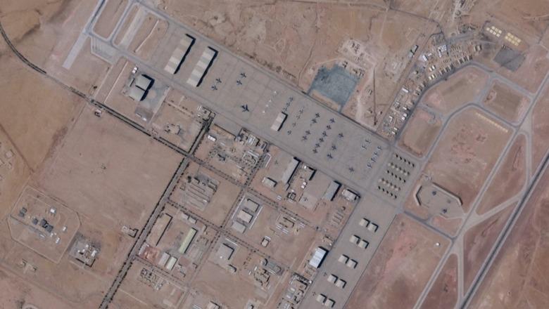 1 muaj luftime/ Irani sulmon bazën amerikane në Arabinë Saudite, 12 ushtarë të plagosur! Jemeni lëshon raketën e parë kundër Izraelit