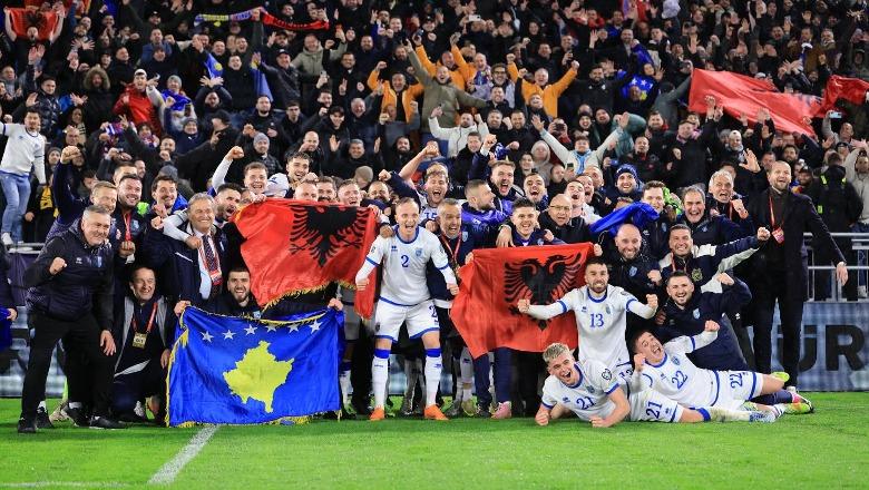 'The Guardian' artikull special për Kosovën: Përralla e Kupës së Botës, çdo gjë është e mundur