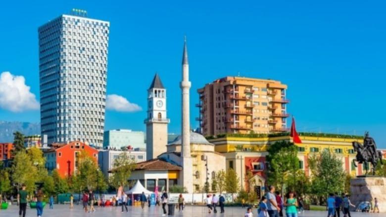 Time Out: Këto janë 12 vendet më të mira për t’u vizituar në Shqipëri në vitin 2026 