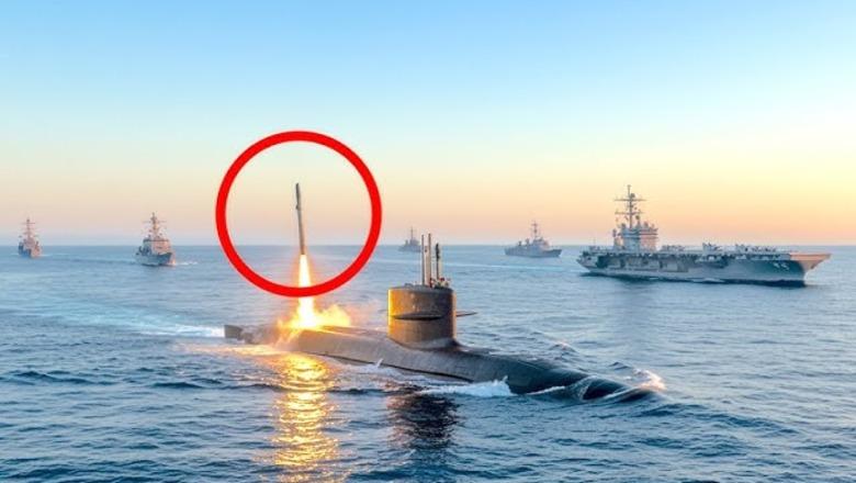 'Alarm' në Pentagon, SHBA-të kanë përdorur mbi 850 raketa Tomahawk në luftën me Iranin