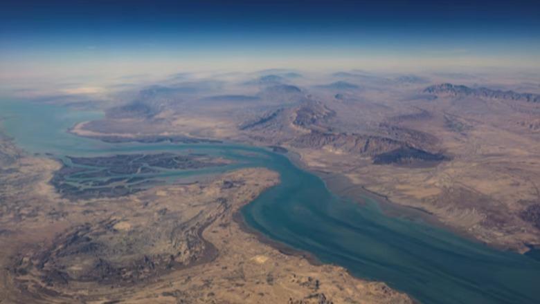 Shtatë ishujt që mbajnë çelësin e Ngushticës së Hormuzit, CNN: Ky është plani për marrjen nën kontroll të Gjirit