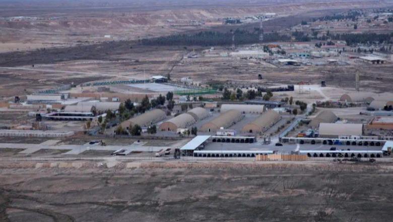 Ushtria iraniane: Kemi shënjestruar 2 strehimet ushtarake amerikane me rreth 500 persona brenda