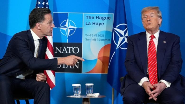 Buxheti i mbrojtjes së NATO-s rritet me 20%, Mark Rutte: Kthesë historike për Aleancën