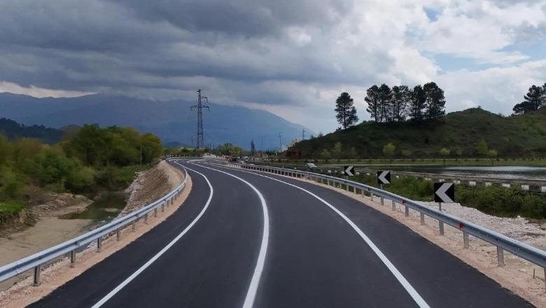 Punimet në Urën e Viroit në Gjirokastër drejt përfundimit, Rama: Do të garantojë qarkullim të pandërprerë