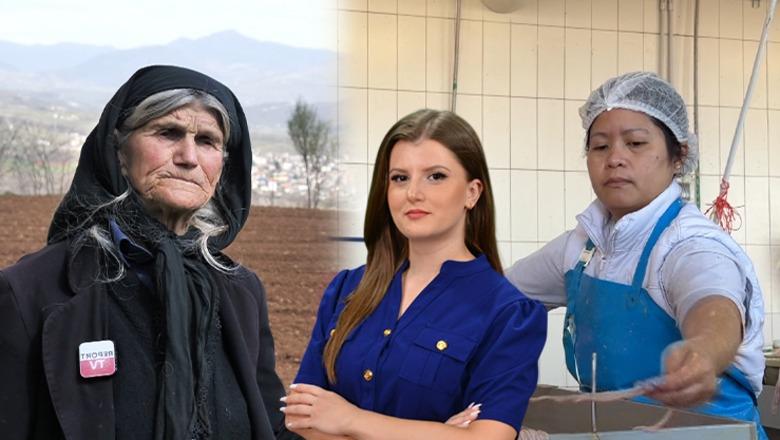 Emisioni i plotë 'Një Nga Ne'| SPATHAR/ Shahe Leka, 91-vjeçarja energjike që nuk i thotë 