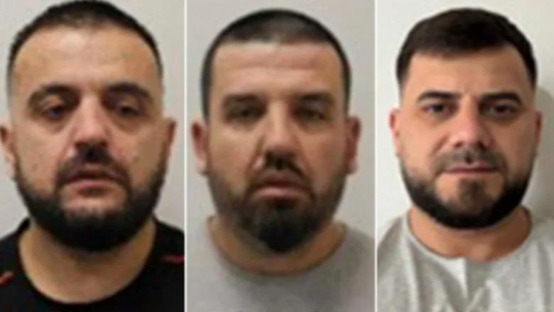 Trafikonin emigrantë me kamionë drejt Anglisë për 11 mijë paund, dënohen tre shqiptarët (EMRAT)