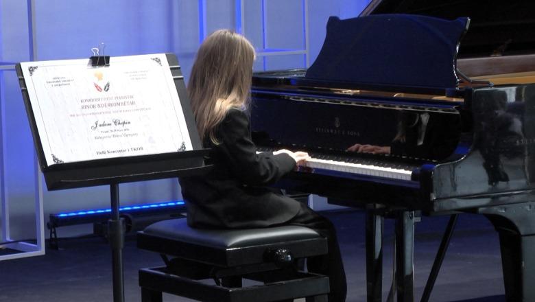 Konkursi/ 200 pianistë, garë dhe festë me “J’adore Chopin”