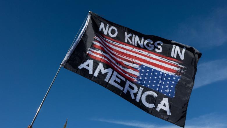 Revoltë globale kundër Donald Trump! Nga Minneapolis në Romë, miliona njerëz marrin pjesë në marshimin 'No Kings'