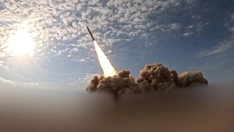 ‘Arsenali i Iranit është fshirë’/ Raporti i ri rrëzon deklaratën e Trump për Iranin: SHBA-të kanë shkatërruar vetëm një të tretën e raketave