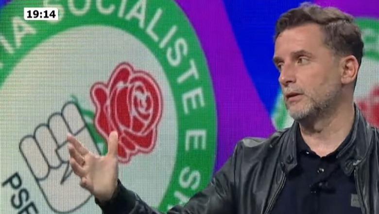 “Karriget nuk janë kurrë qëllim”, Erion Braçe pas mbledhjes së PS: Ishte e qetë, partia forcohet duke u hapur