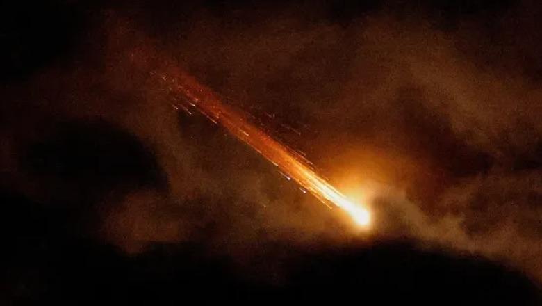 Lufta/ Media: Pentagoni gati për operacione të zgjatura tokësore në Iran! Huthët nisin sulmin e dytë me raketa ndaj Izraelit