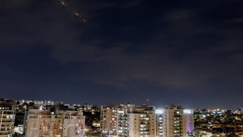 Lufta/ Media: Pentagoni gati për operacione të zgjatura tokësore në Iran! Huthët nisin sulmin e dytë me raketa ndaj Izraelit