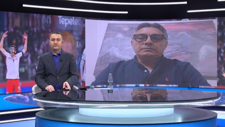 Humbja me Poloninë/ Ish-Futbollisti i Kombëtares: Sylvinho ishte në gjumë! Përzgjedhja e lojtarëve, e gabuar