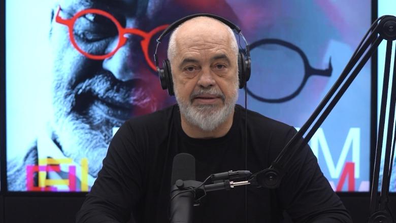 Rama: Bordi i Transparencës nuk cakton çmimin e naftës arbitrarisht, merr parasysh bursën dhe nuk lejon abuzimin