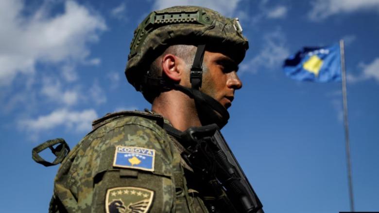Ushtarët e Forcës së Sigurisë së Kosovës gati për dislokim në Gaza, presin institucionet për vendimin